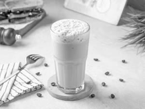 Cafe Frappe