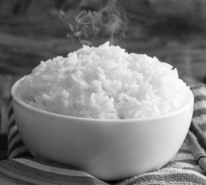 Plain Rice