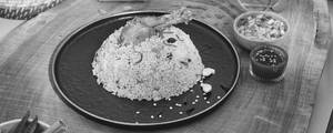 Chicken Dum Biriyani