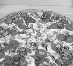 Ace new peppy pizza