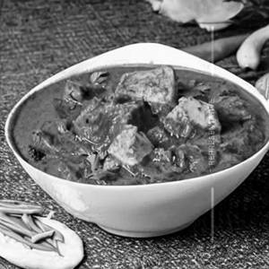 Kaju curry