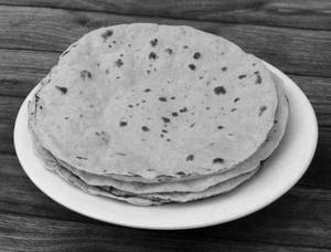 Tawa Roti