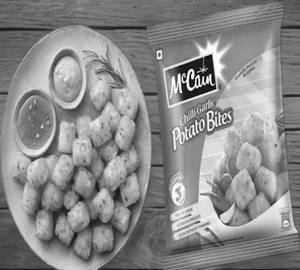 Potato Pops