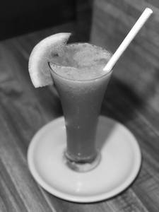 Water Melon Juice