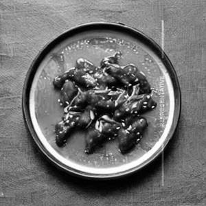Hunan Chicken Dry