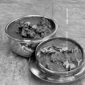 Kadhai Veg Kolhapuri