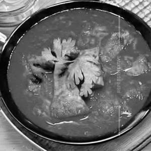 Fish Tomato