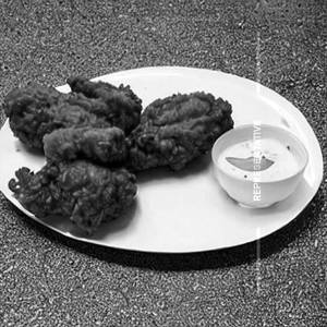 Fried Chicken