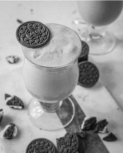 Cookie & Cream Smoothie