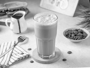 Chocolate Frappe
