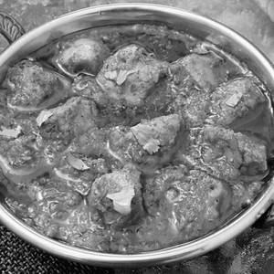 Chicken Korma