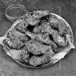 Tandoori Chicken
