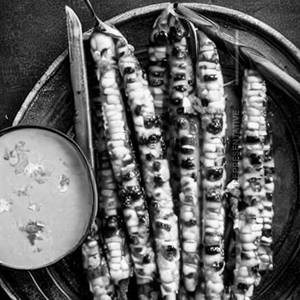 Masala Sweet Corn