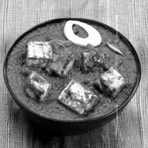 Paneer Bag-E-Bahar