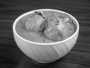 Egg Masala