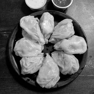Chicken Steam Momos