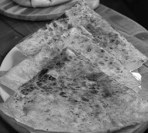 Mughlai Paratha