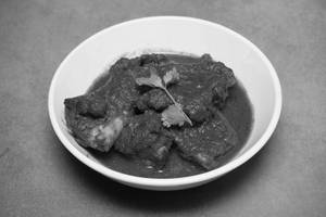 Mutton Kosha