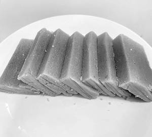 Ghee Mysore Pak
