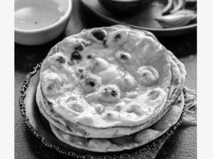 Butter Roti