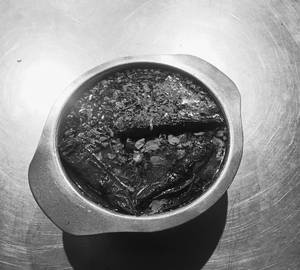Dal Tadka                 