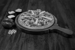 Chef Special Pizza