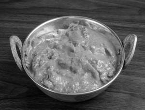 Mutton Kadai
