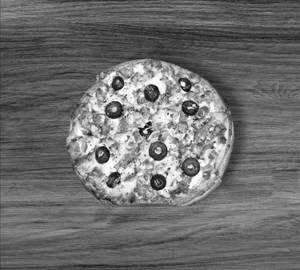 Italian Delight Pizza