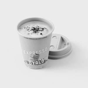 Cafe Latte