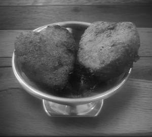 Cutlet 4 pcs