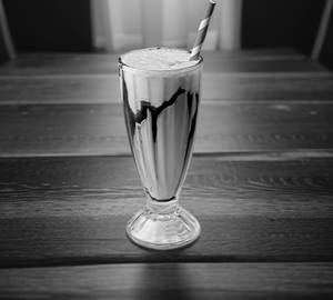 Cold Coffee