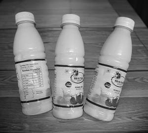 Masala buttermilk