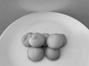 Mini Butter Cookies [200Gms]