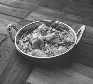 Masala Chaap