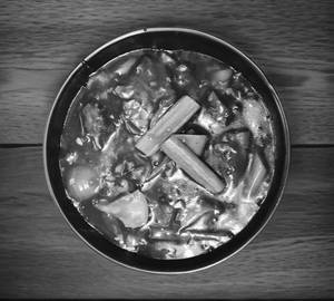Beef in Oyster Sauce