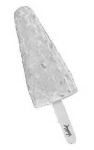 Sugar Free Malai Kulfi Stick