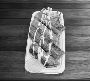 Chicken Seekh Kabab