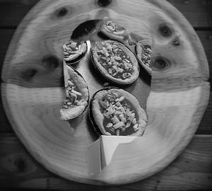 Iitalian Pizza