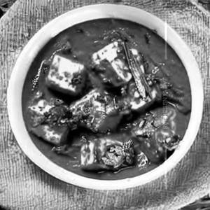 Paneer Shalimar