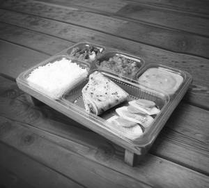 Special Thali