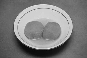 Gur Rosogolla