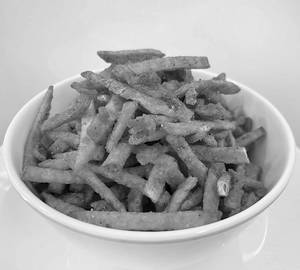 Aloo 65