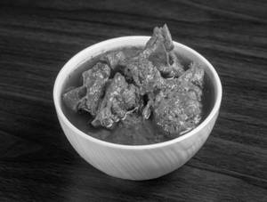 Mutton Curry