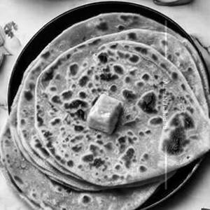 Laccha Paratha