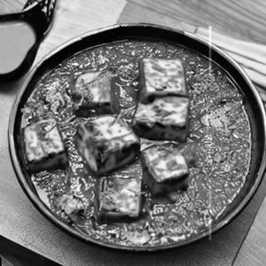 Paneer Bhurjee