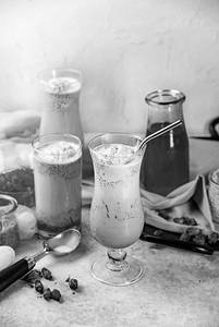 Classic Falooda
