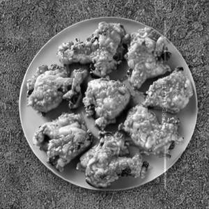 Fire Craker Chicken