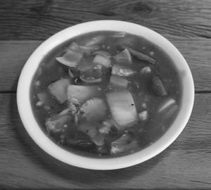 Mixed Veg In Choice Of Sauce (special) Gravy