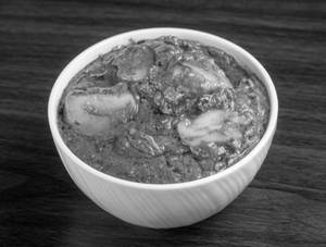 Aloo Palak