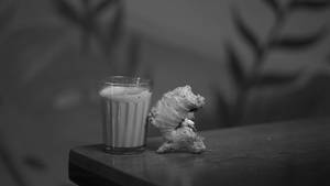 Chocolate Chai
